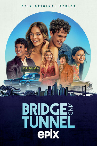 Bridge and Tunnel&nbsp;- Season 2