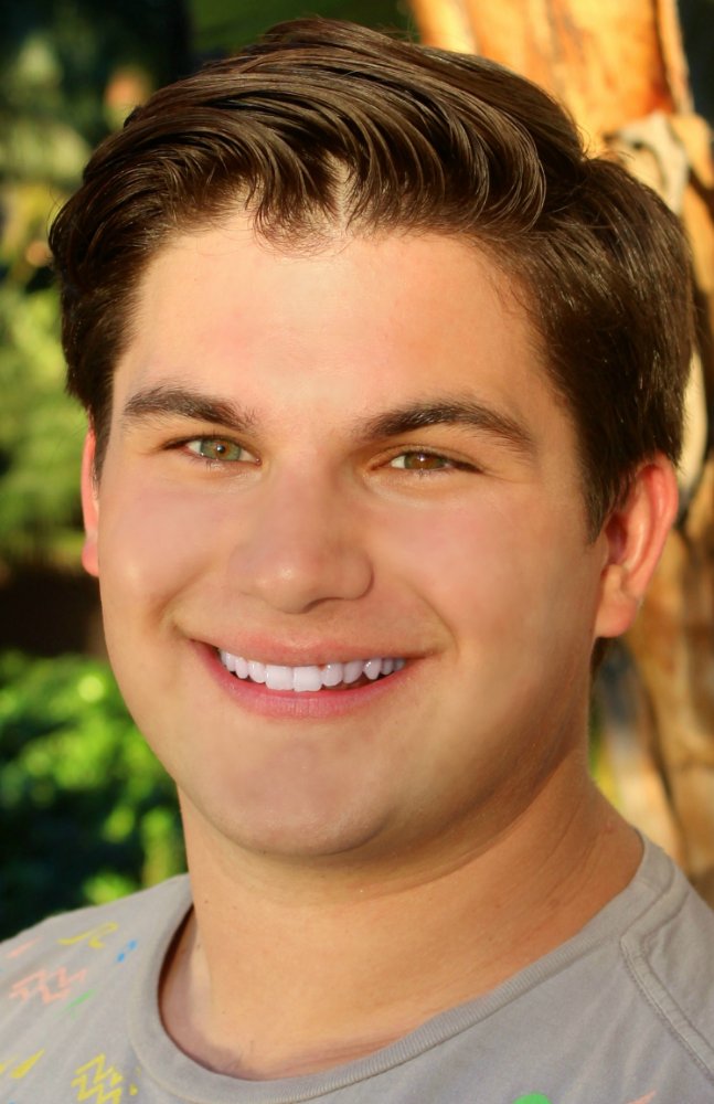Alex J. Joseph