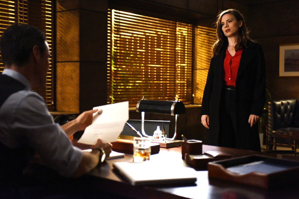 Eddie Cahill