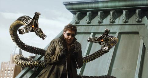 Doctor Octopus