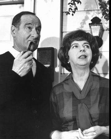 Gladys Kravitz