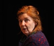 Anne Kent