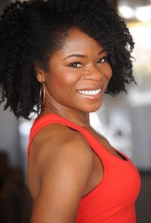 Nija Okoro