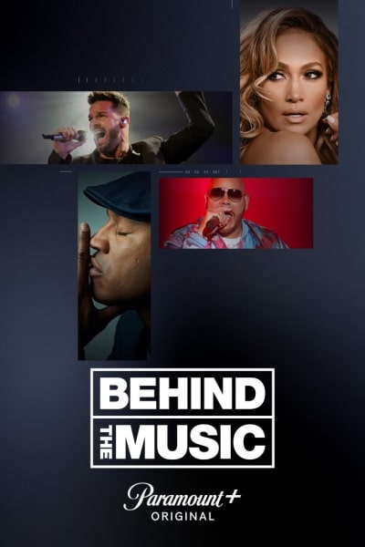 Behind the Music - Season 1