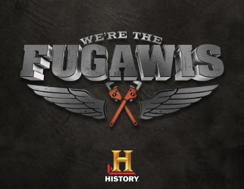 Were the Fugawis - Season 1