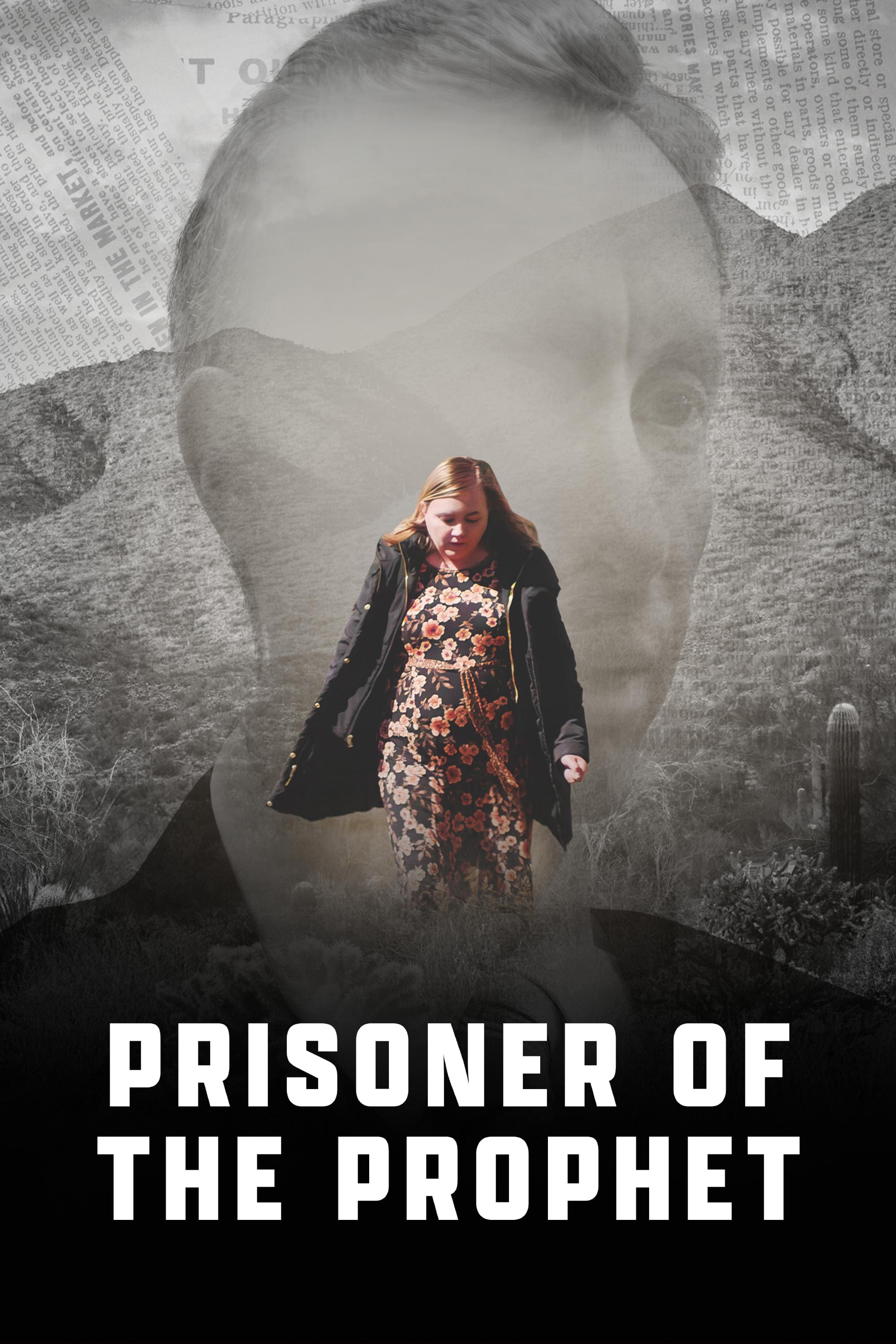 Prisoner of the Prophet - Season 1