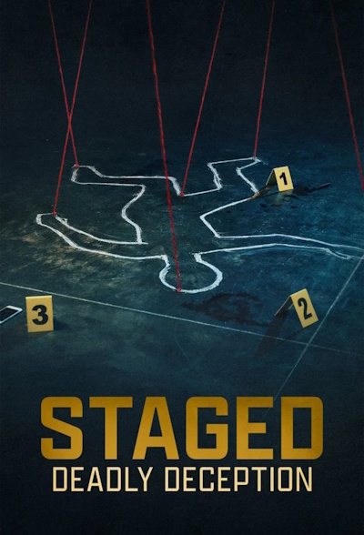 Staged: Deadly Deception - Season 1