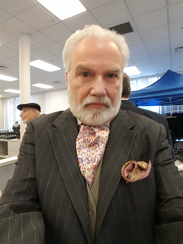 Rob Lévesque