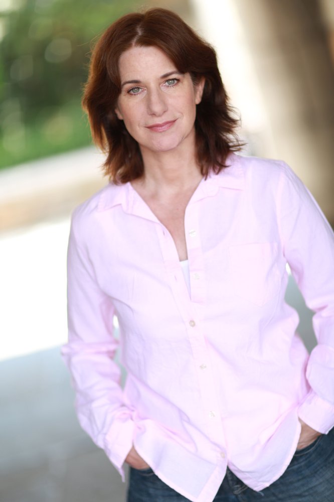 Bernadette Quigley