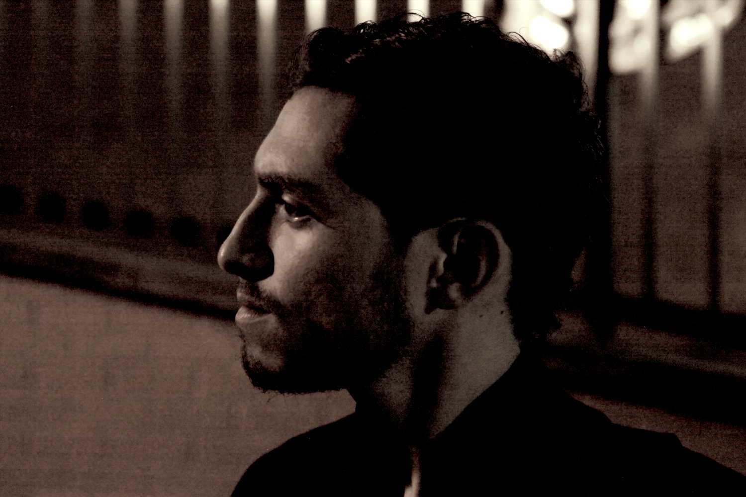 Samer Bisharat