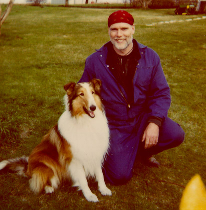 Tedd Dillon