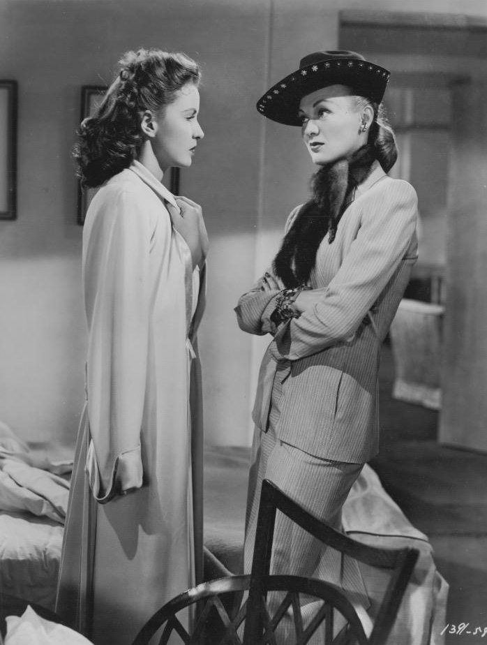 Frances Gifford