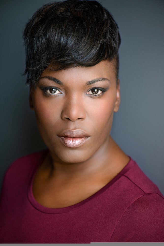 Melissa Toussaint