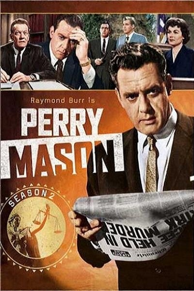Perry Mason - Season 2