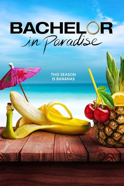 Bachelor in Paradise - Season 9
