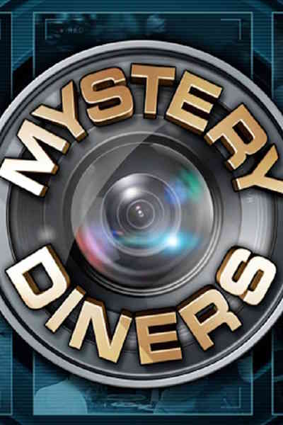 Mystery Diners - Season 1