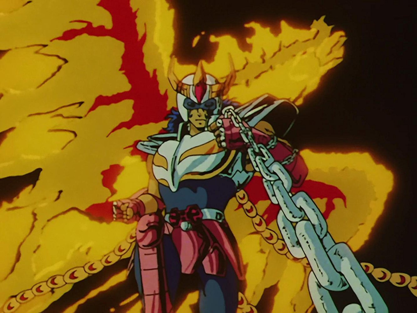 Phoenix Ikki