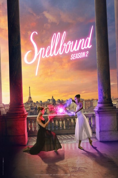Spellbound - Season 2