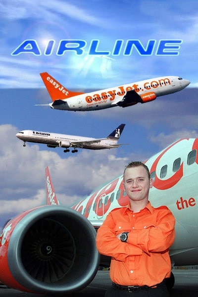 Airline - Season 1
