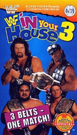 Owen Hart