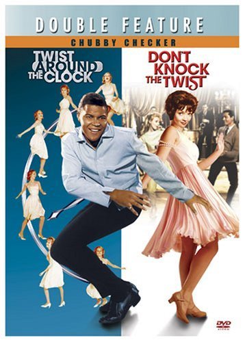 Chubby Checker