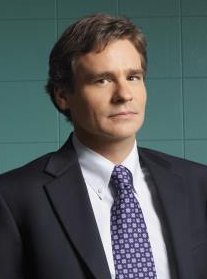 Dr. James Wilson