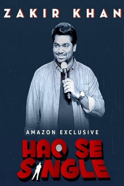 Haq Se Single by Zakir Khan [Audio: India]