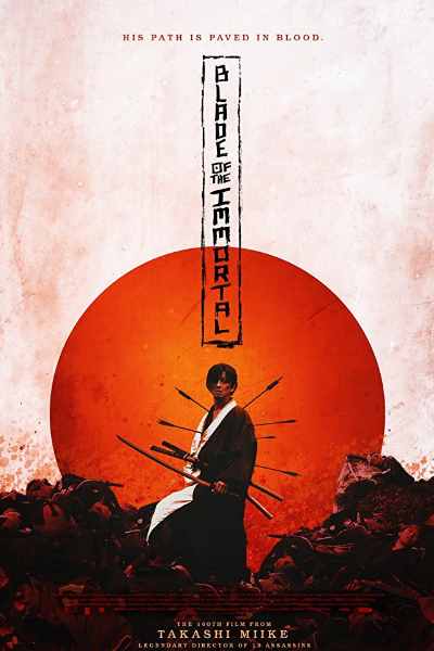 Blade of the Immortal