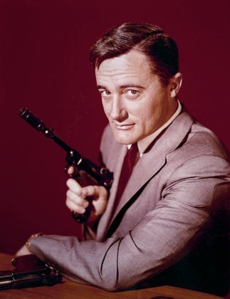 Napoleon Solo