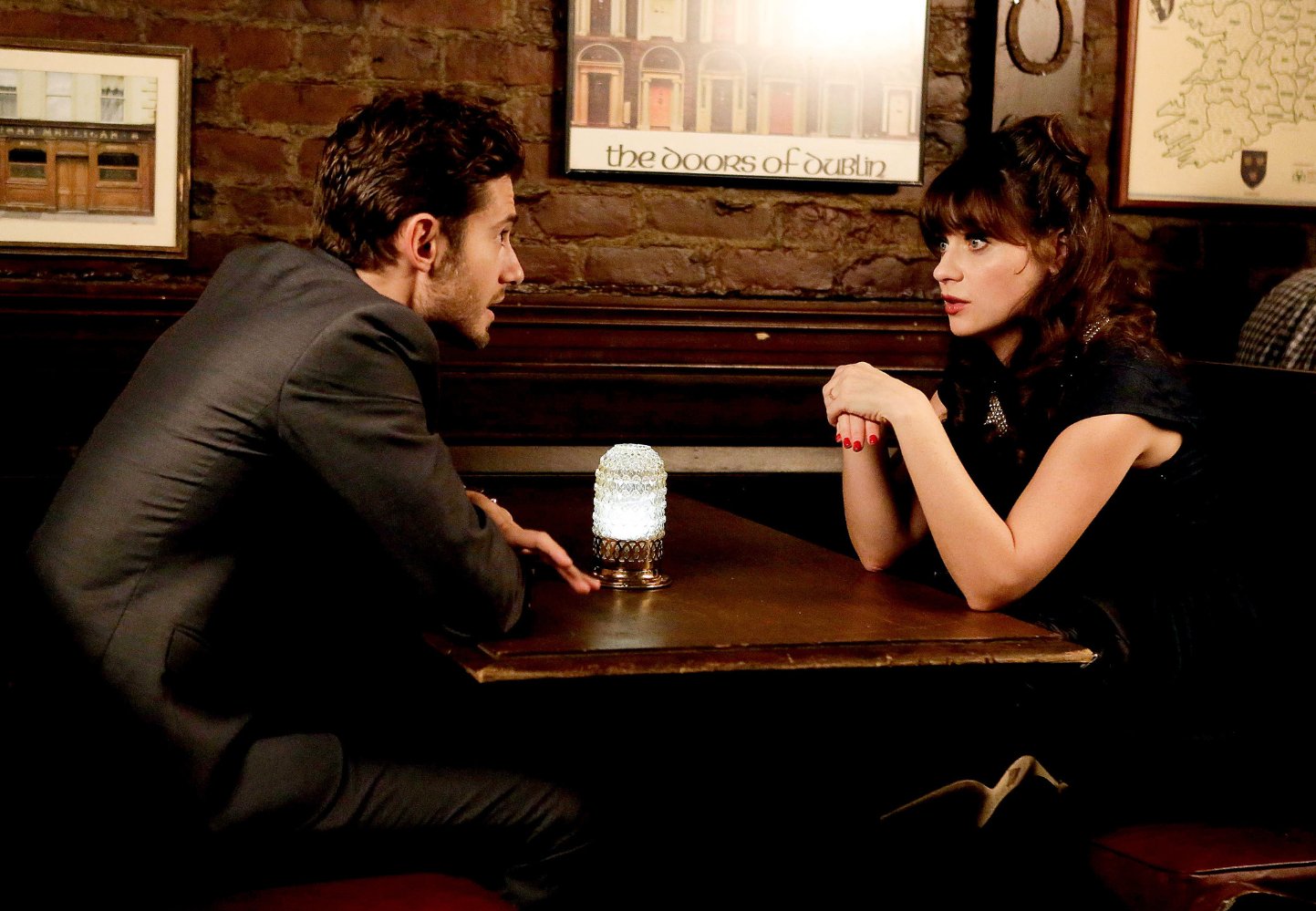Julian Morris