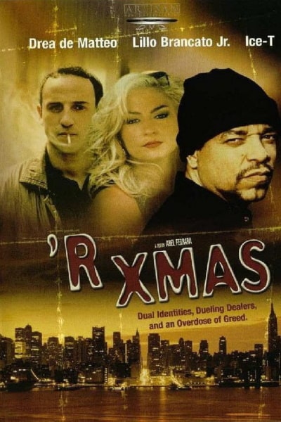 R Xmas