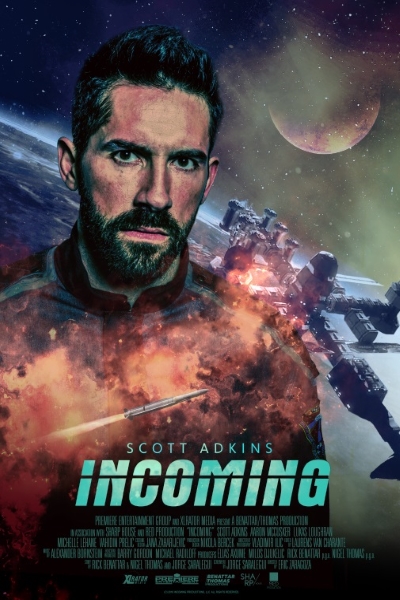 Incoming [Sub: Eng]