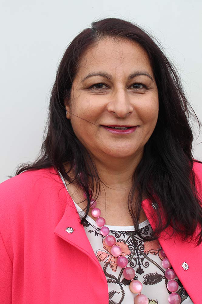 Jatinder Rehal