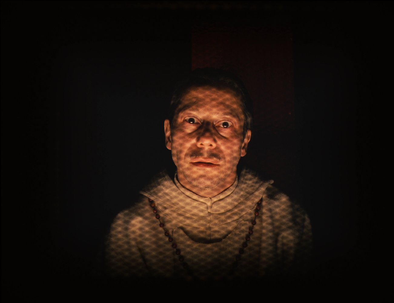 Mathieu Amalric