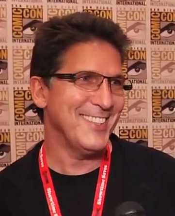 Dan St. Pierre
