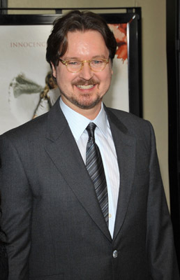 Matt Reeves
