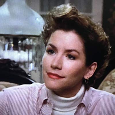 Amanda North, Janet Weymouth