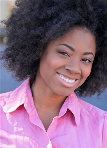 India McGee