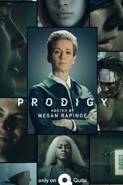 Prodigy - Season 1