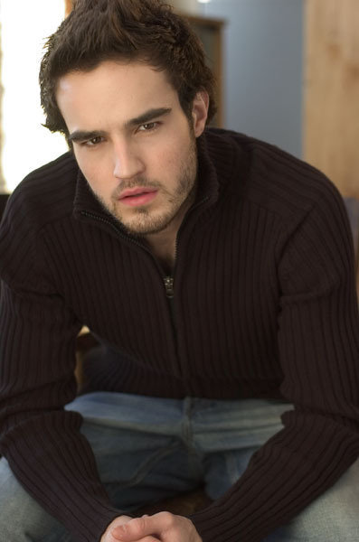 Justin Mentell