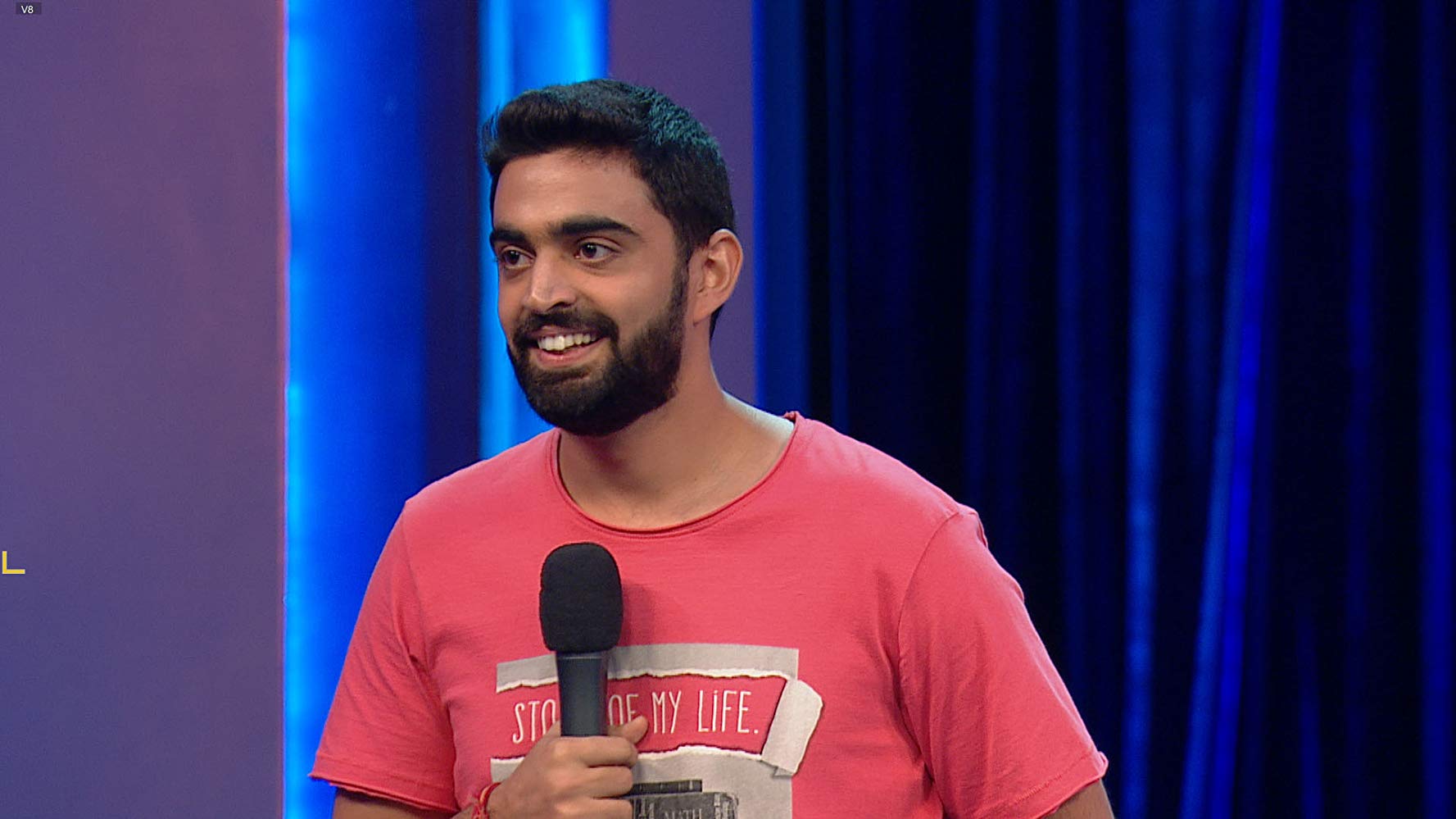 Rahul Dua