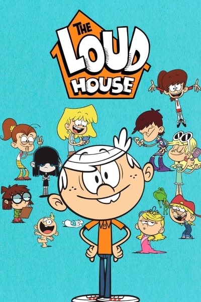 The Loud House - Season 4