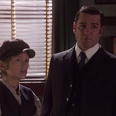 Simon Brooks