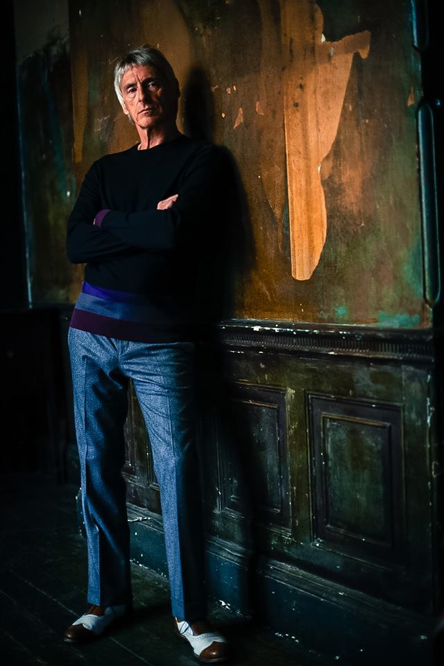Paul Weller