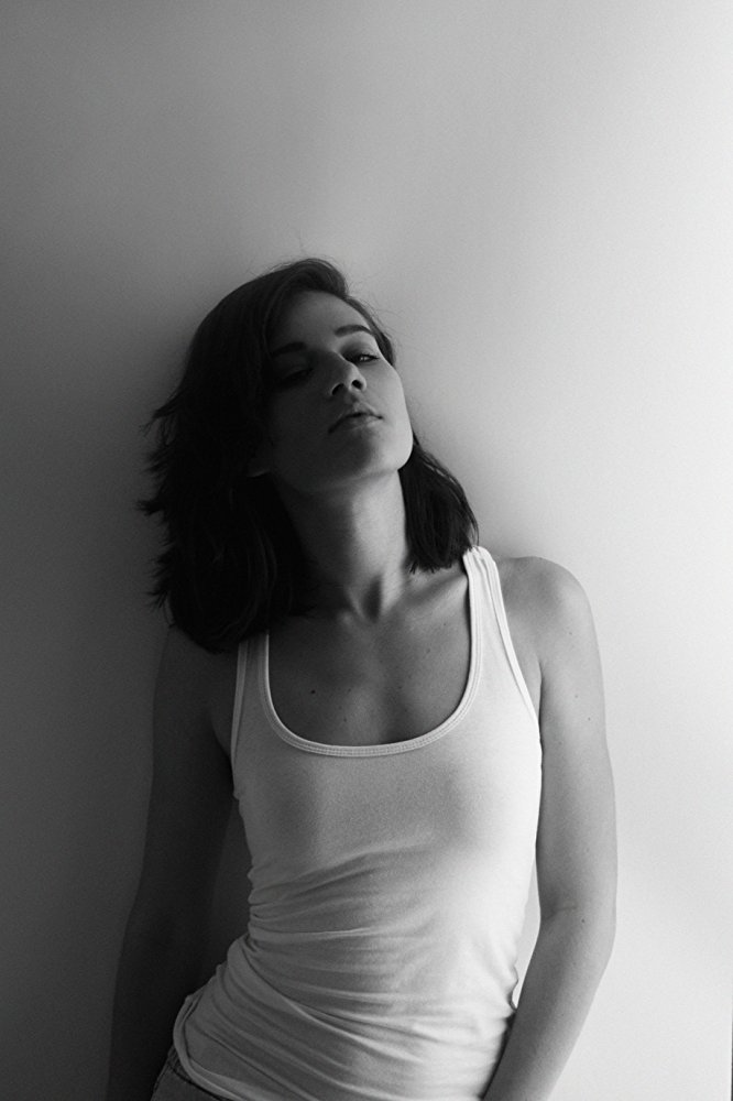 Michelle Cortés