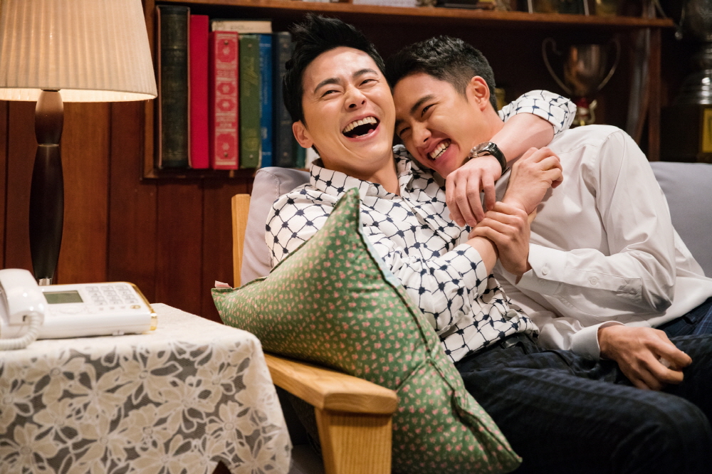 Kyung-soo Do