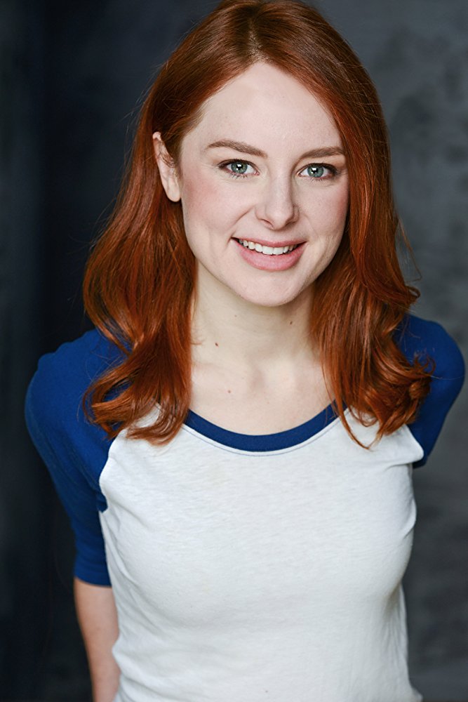 Jorja Cadence