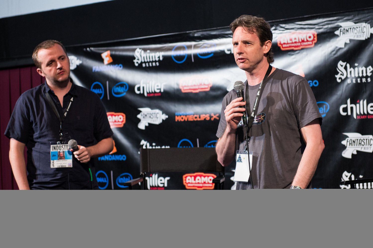 Mark Hartley