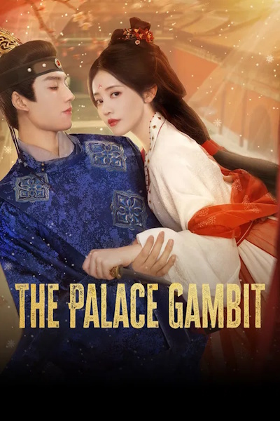 The Palace Gambit - Season 1