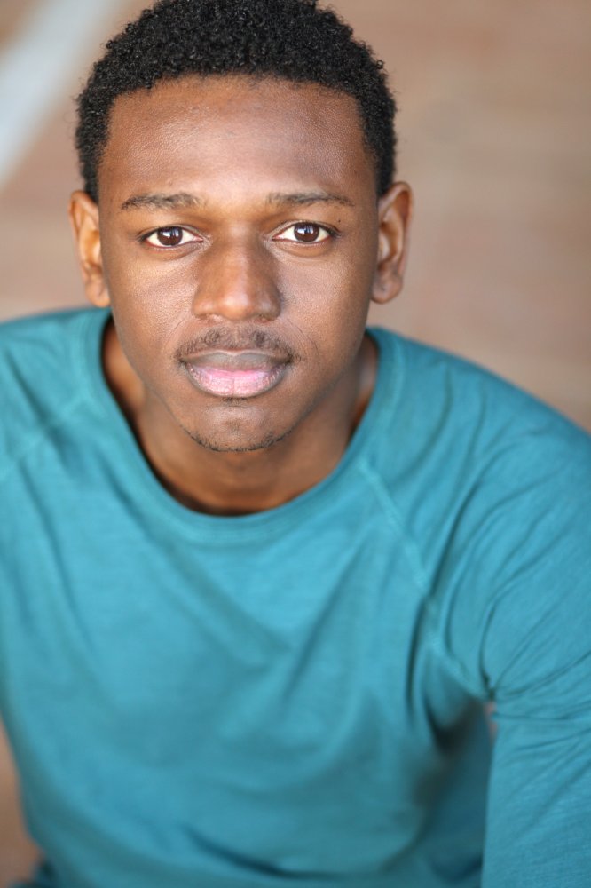 Donald Watkins